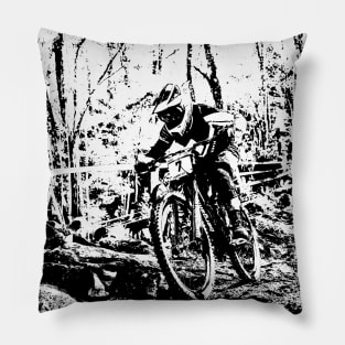 mtb Pillow