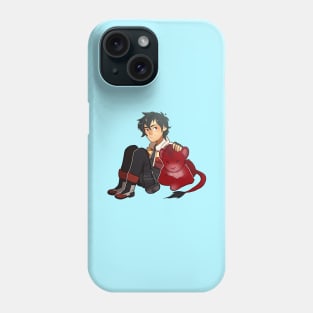 Keith Phone Case