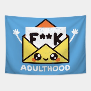 Adulthood Tapestry