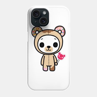 Girls' Day Out with Tokidoki Phone Case