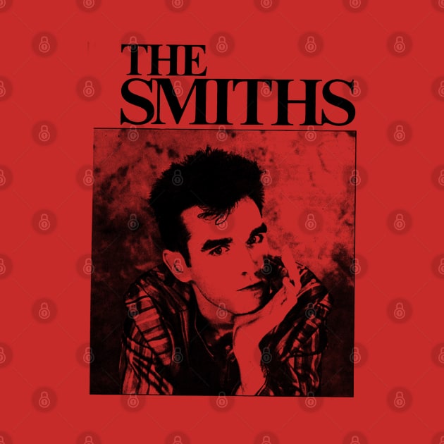 Smiths by partikelir.clr