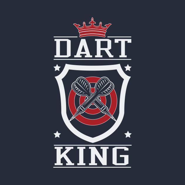 Dart King2 by nektarinchen