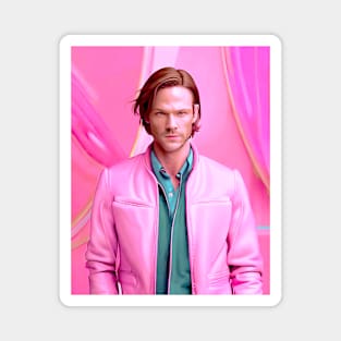 Sam Winchester Magnet