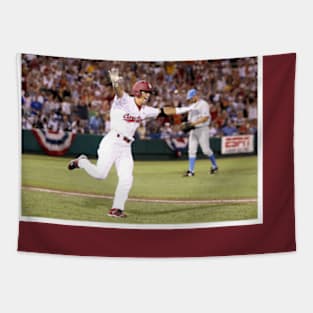 Whit Merrifield Tapestry