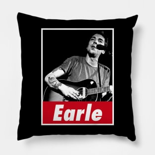 earle Pillow