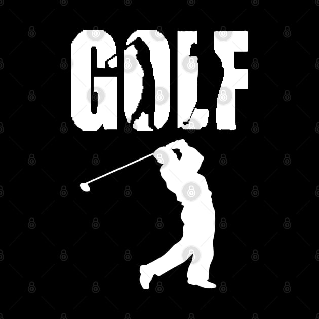 Golf-Waleed by Waleed Mahmud