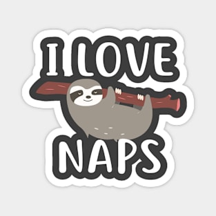 Naps Magnet