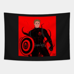 Cap Hydra Tapestry