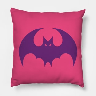 Morrigan Darkstalkers Pillow