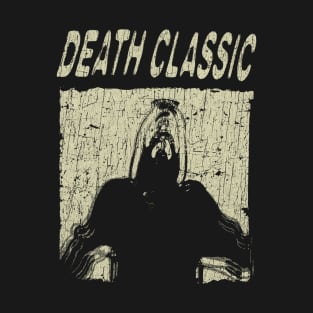 Full Moon (Death Classic) 2011 T-Shirt