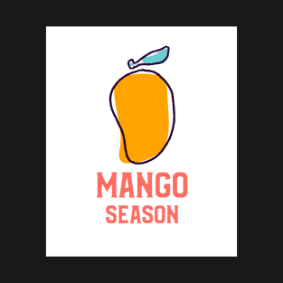 Mango Season T-Shirt