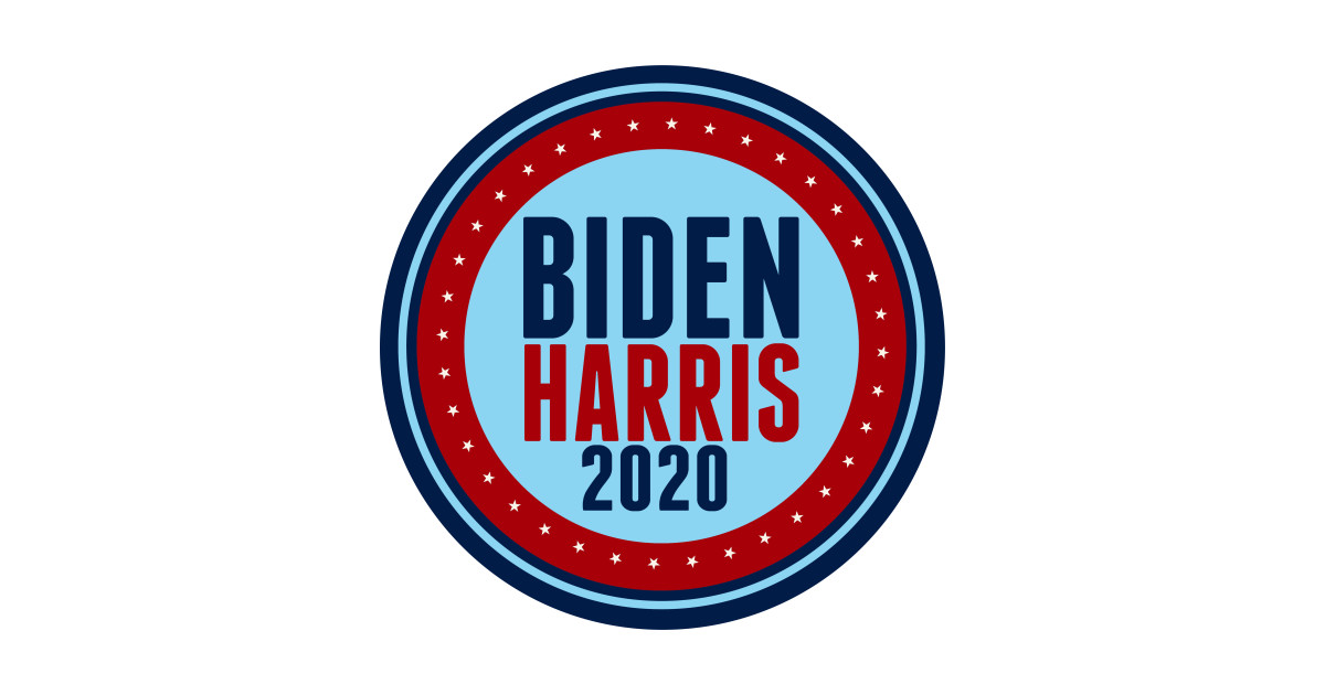 Biden Harris 2020 Election - Biden Harris - Mask | TeePublic