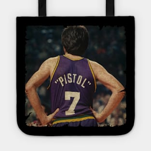 PISTOL Tote