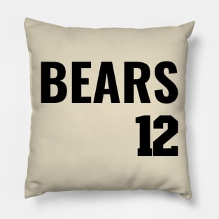 BAD NEWS BEARS Pillow