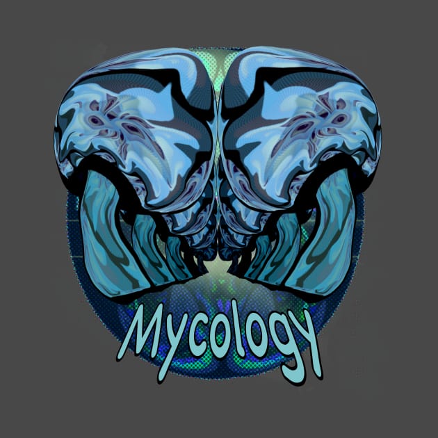 Mycology by Zenferren