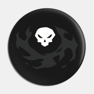 Death Blossom its ready Pin