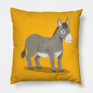 Donkey Pillow