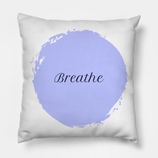 Breathe Pillow