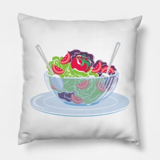 Salad Pillow