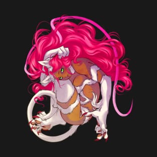 Felicia - Pink Variant T-Shirt