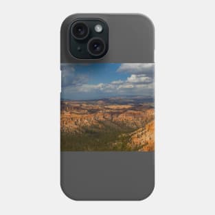 Bryce Canyon View 6 Phone Case