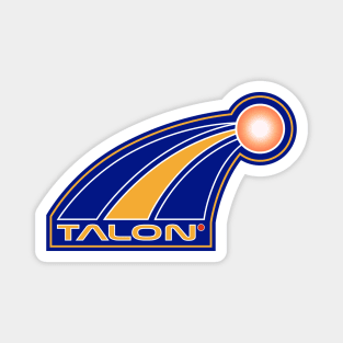 XGIII - Team Talon Magnet