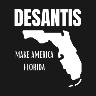 DESANTIS T-Shirt