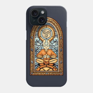 Stained Glass Air Phone Case