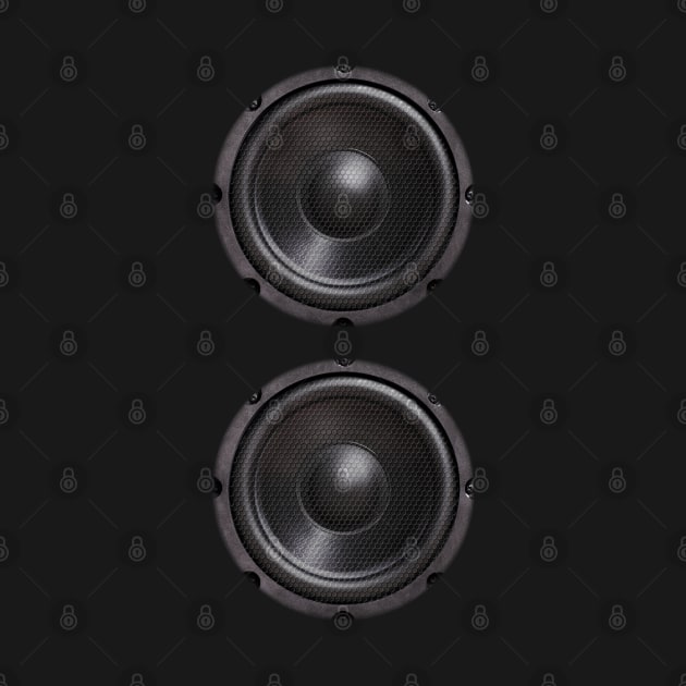 Music - Speakers by Design By Leo