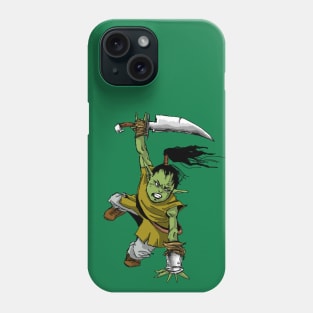 Anime Goblin Phone Case