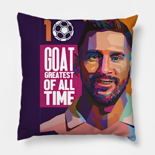 SOCCER Pillow