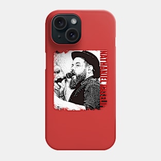 Nat Sing Phone Case