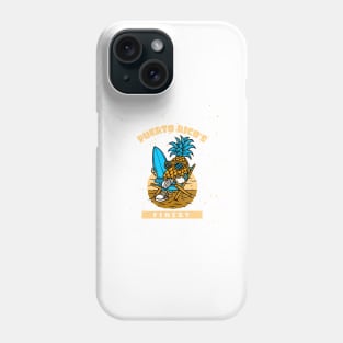 Puerto Rico's Finest Phone Case