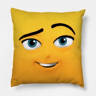 Barry B. Benson Pillow