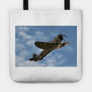 P-47 Thunderbolt Tote