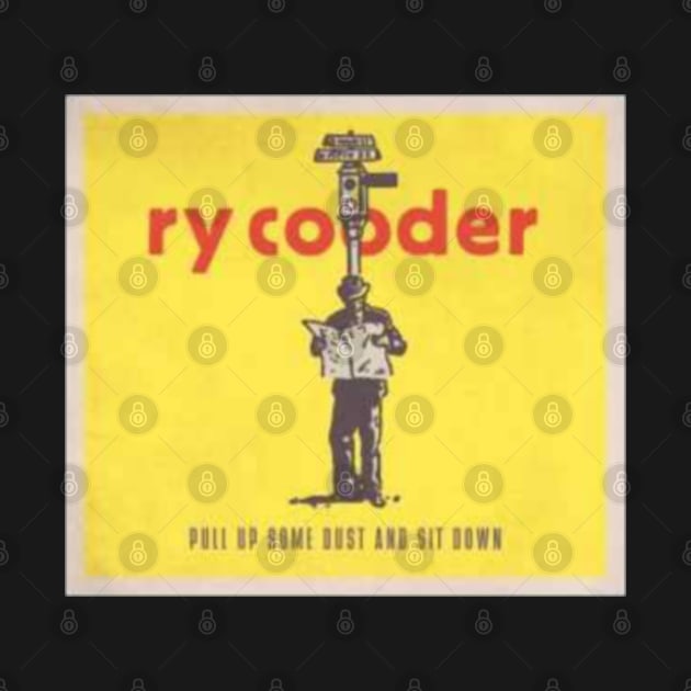 ry cooder////Aesthetic art for fans - Ry Cooder - T-Shirt | TeePublic