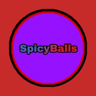 Spicy Balls T-Shirt