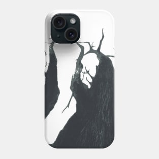 Dark forest Phone Case