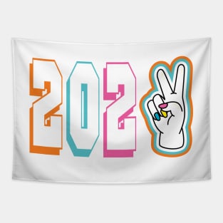 2022 new year Tapestry