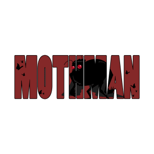 The Mothman T-Shirt