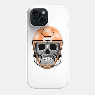 Football Warrior Phone Case