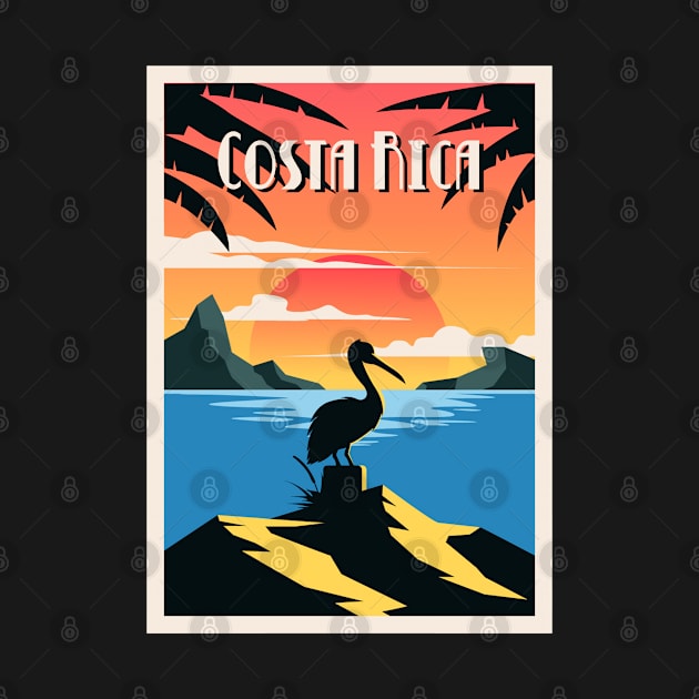 Costa Rica vacay trip by NeedsFulfilled