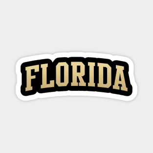 florida Magnet