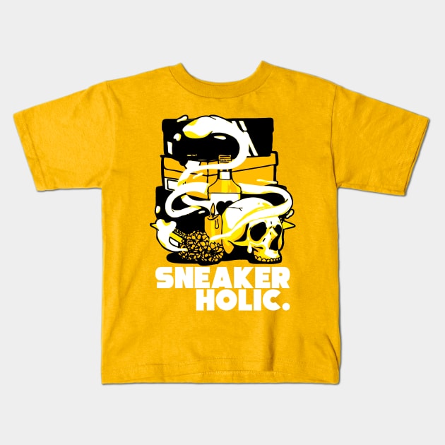 championship goldenrod shirt
