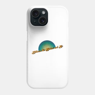 vintage retro Between the Buried and Me Phone Case