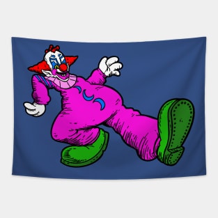 Keep On Klownin'! Tapestry