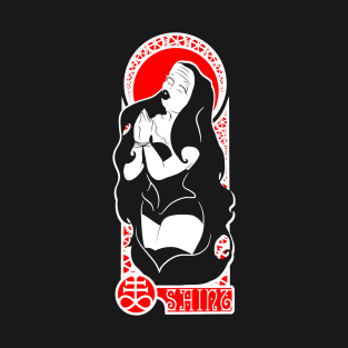 Saint T-Shirt