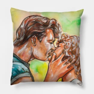 Dirty Dancing Pillow