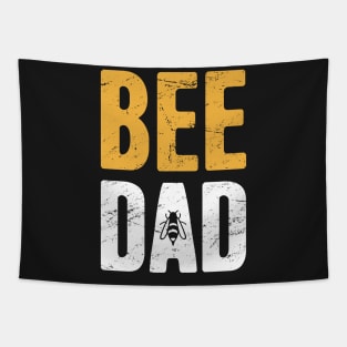 Bee Dad | Beekeeper Tapestry