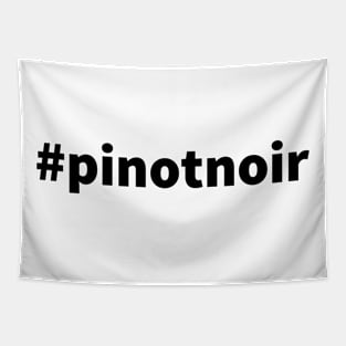 Hashtag Wines: Pinot Noir Tapestry